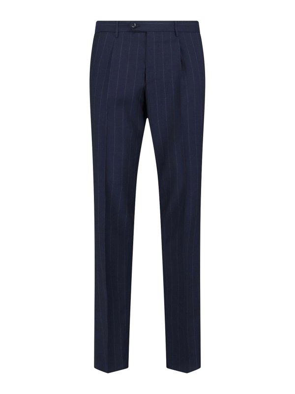 The Best Shops TAGLIATORE: フォーマルスーツ - ブルー