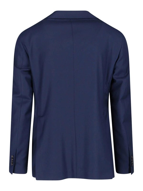 TAGLIATORE: Vestidos de gala online - Traje - Azul