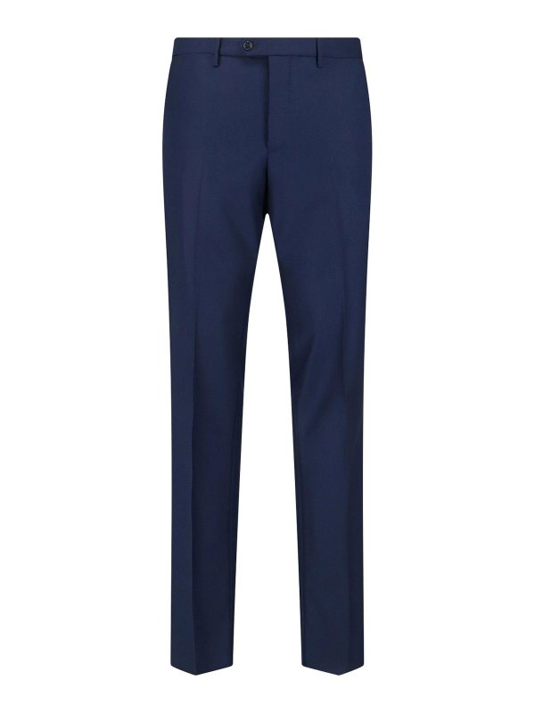 The Best Shops TAGLIATORE: Traje - Azul