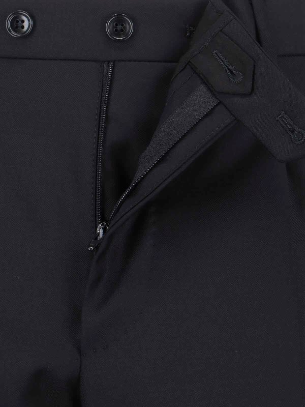 TAGLIATORE buy online フォーマルスーツ - 黒