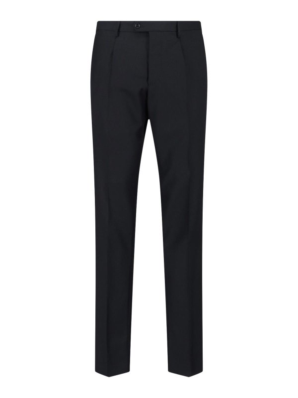 The Best Shops TAGLIATORE: フォーマルスーツ - 黒