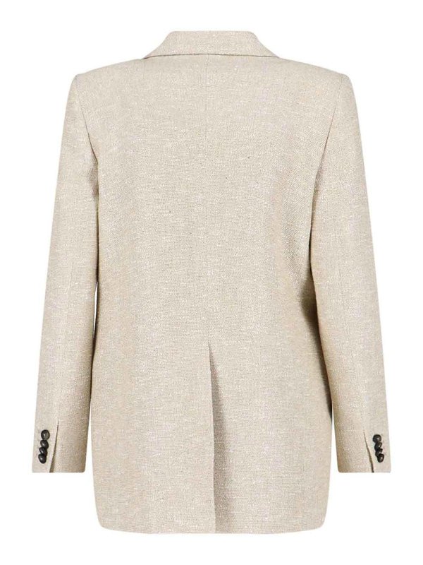 TAGLIATORE: Blazer online - Blazer - Weiß