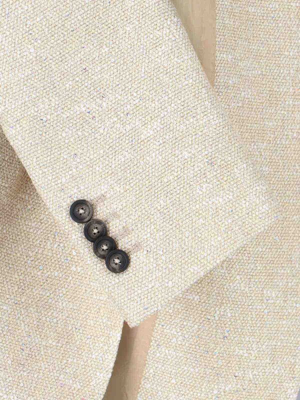 Blazer - Weiß shop online: TAGLIATORE