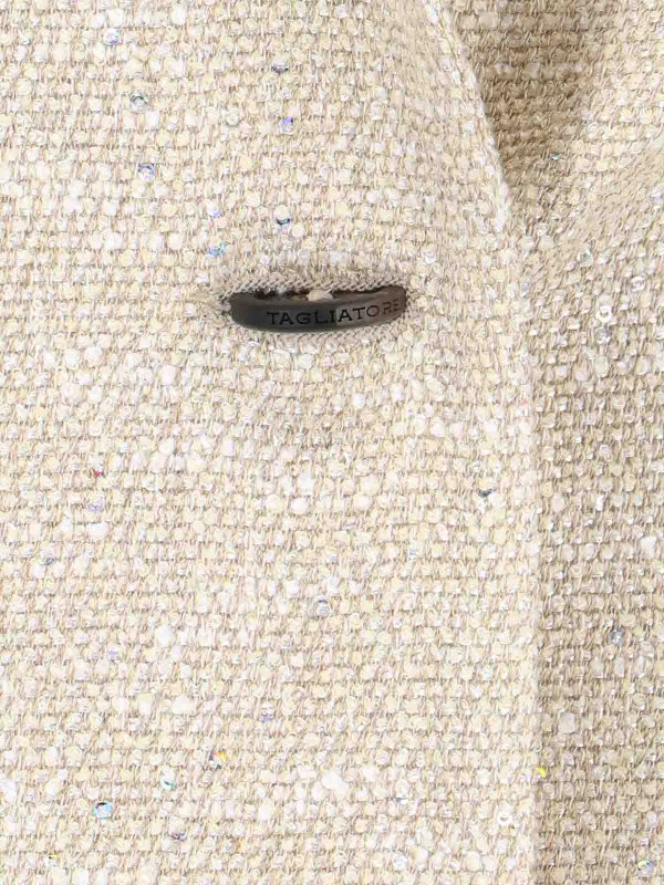 TAGLIATORE buy online Blazer - Weiß