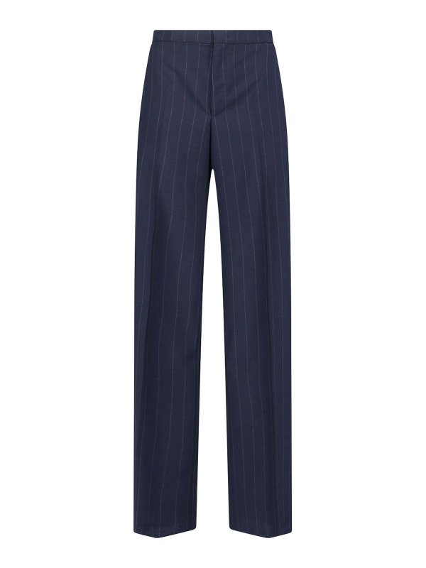 The Best Shops TAGLIATORE: Anzug - Blau