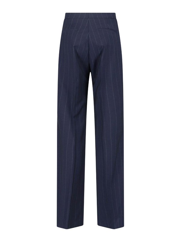 Elegante Anzüge shop online Anzug - Blau