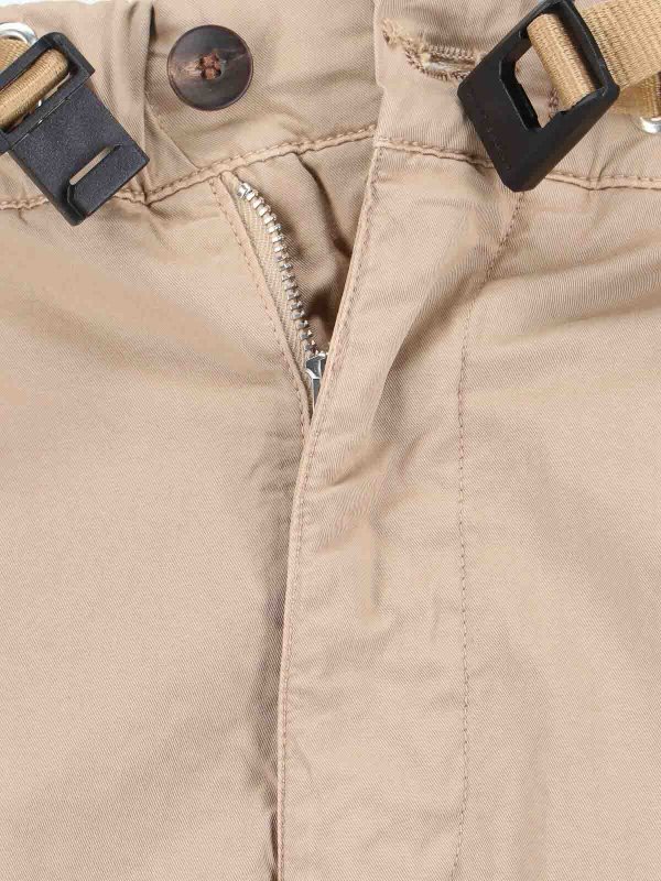 WHITE SAND buy online カジュアルパンツ - ベージュ