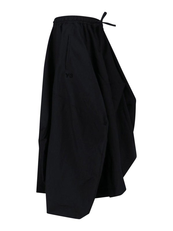 The Best Shops Y-3: gonne al ginocchio  e longuette - Gonna