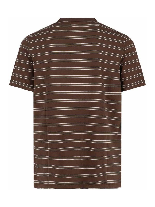 A.P.C.: t-shirts online - T-Shirt Logo