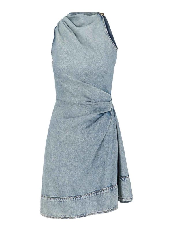 ALEXANDER MCQUEEN: abiti corti - Vestito  Mini