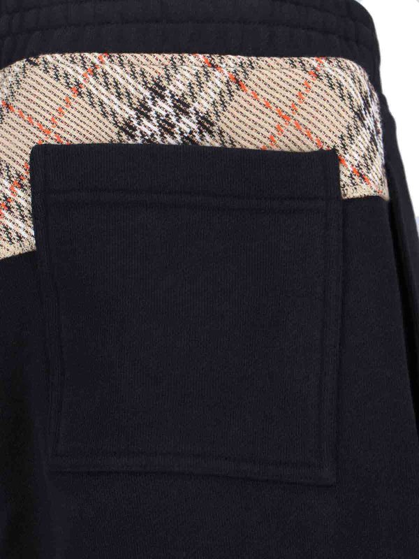 BURBERRY buy online カジュアルパンツ - Check