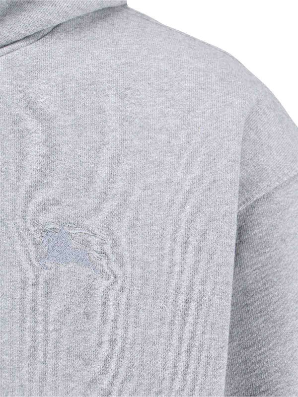 The Best Shops BURBERRY: Sweatshirts & Sweaters - Hoodie
