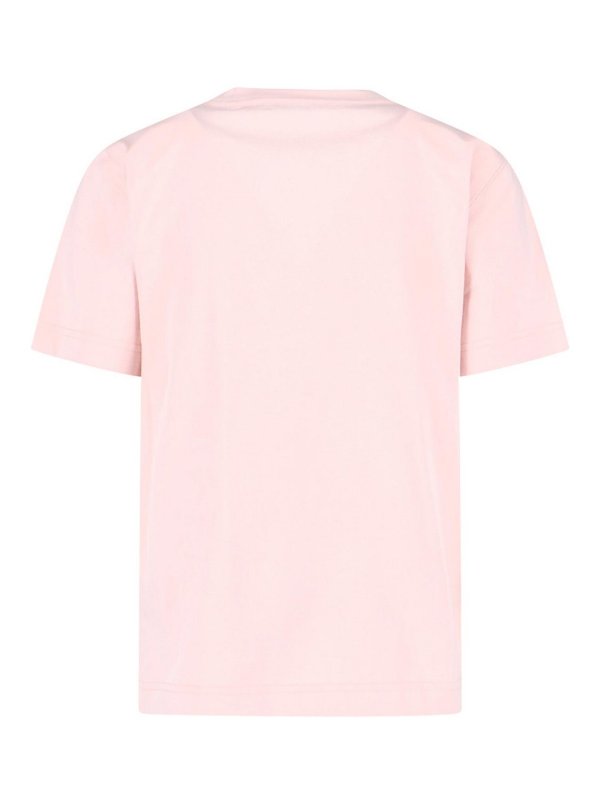 BURBERRY: t-shirts online - T-Shirt