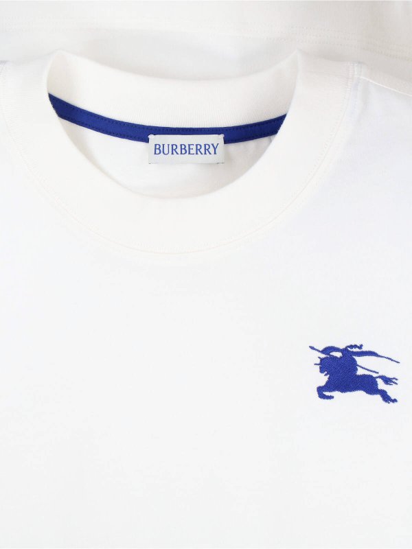 The Best Shops BURBERRY: t-shirts - T-Shirt