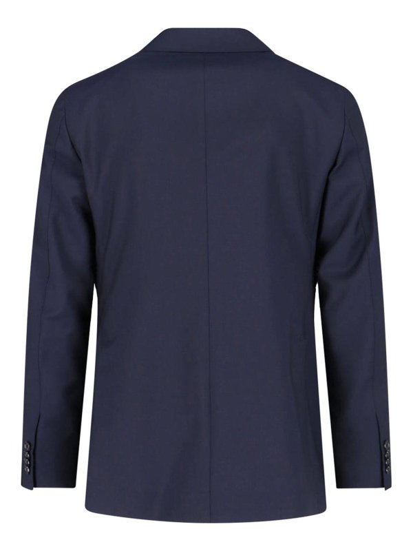 CARUSO: フォーマルスーツ online - フォーマルスーツ - ブルー