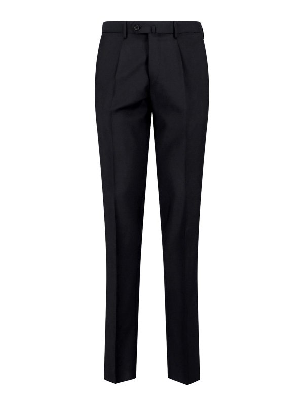 The Best Shops CARUSO: フォーマルスーツ - 黒