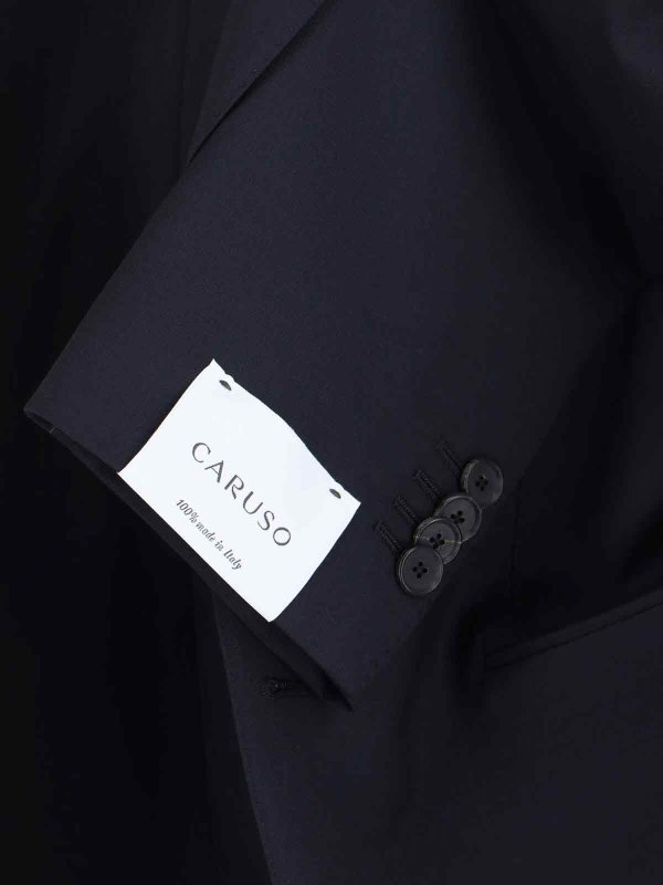 CARUSO buy online フォーマルスーツ - ブルー