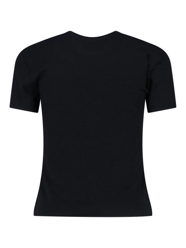 COPERNI: Camisetas online - Camiseta - Negro
