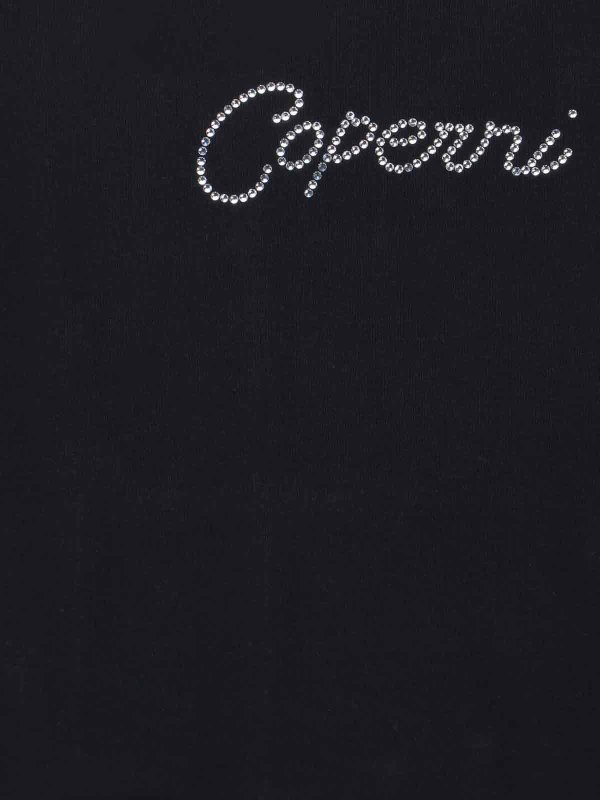 The Best Shops COPERNI: Camisetas - Camiseta - Negro