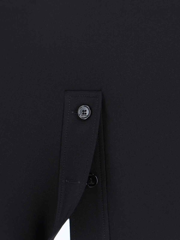 Courreges buy online 膝丈/ミディスカート - 黒