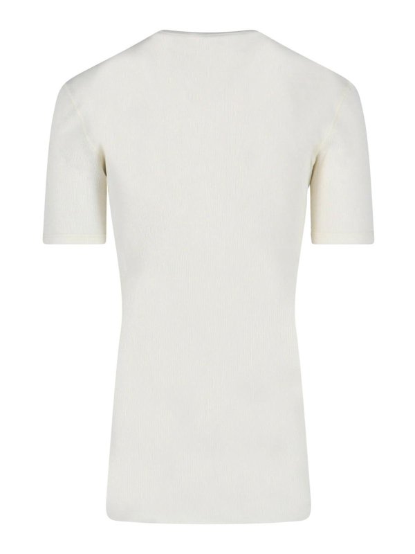 DOLCE & GABBANA: Tシャツ online - Tシャツ - Serafino