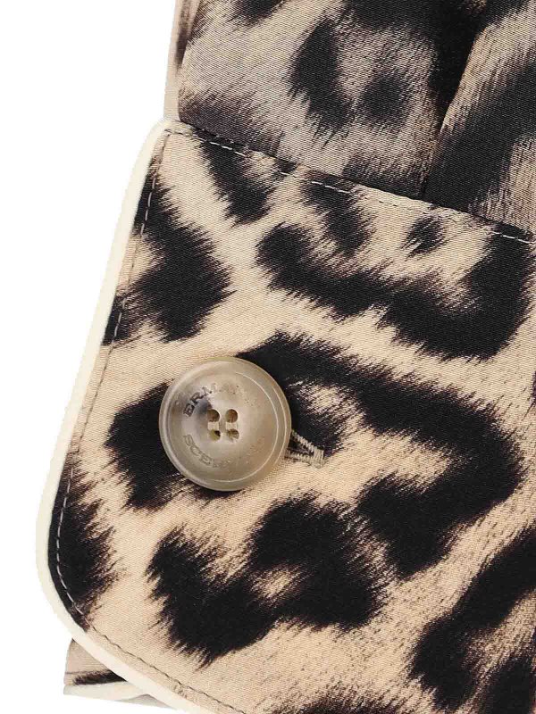 ERMANNO SCERVINO buy online シャツ - ブラウン