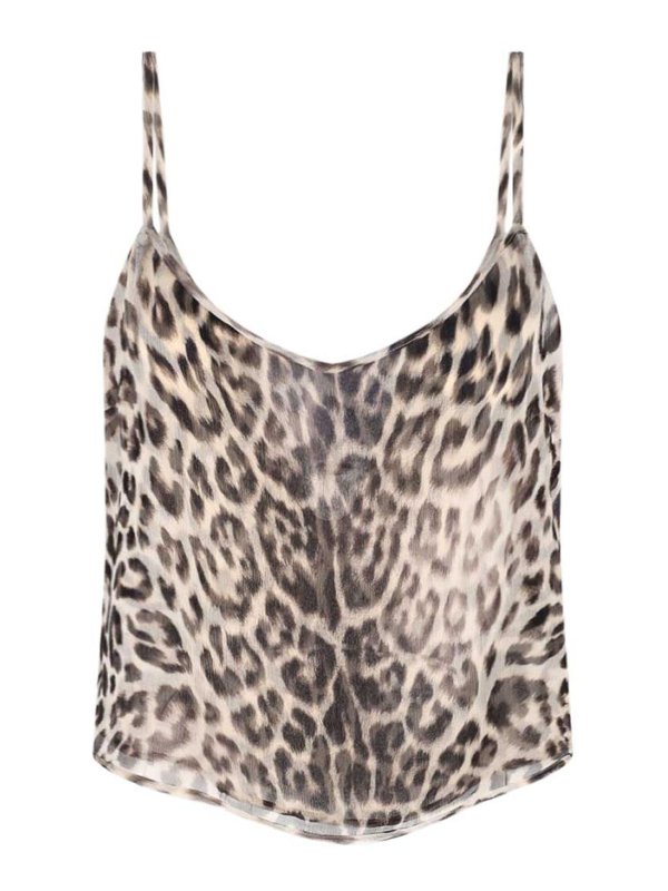 The Best Shops ERMANNO SCERVINO: シャツ - シャツ - ブラウン