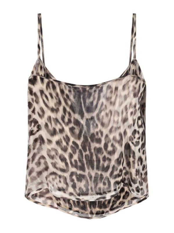 シャツ - ブラウン shop online: ERMANNO SCERVINO