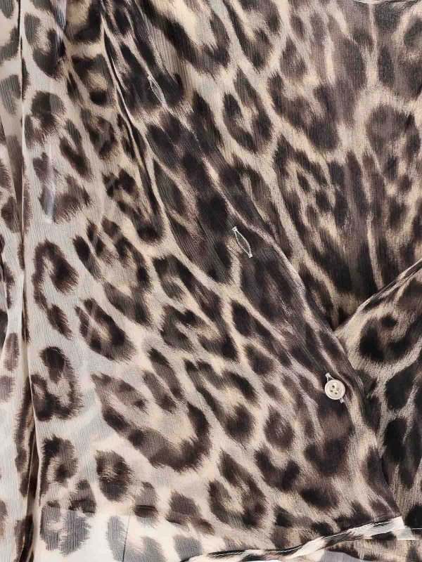 ERMANNO SCERVINO buy online シャツ - ブラウン