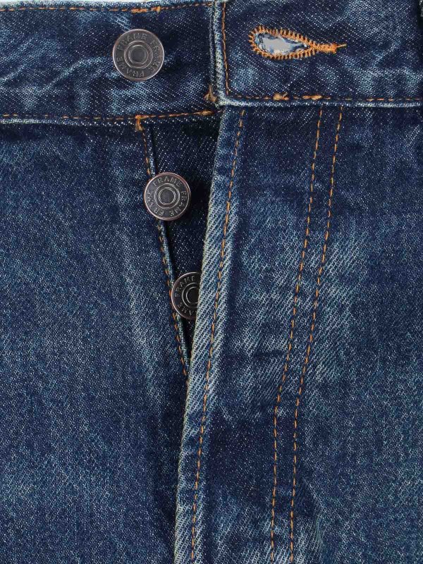 Frame buy online Jeans Ampi