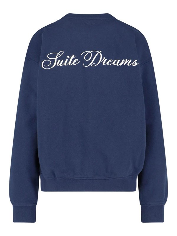 Frame: Felpe e maglie online - Felpa Girocollo