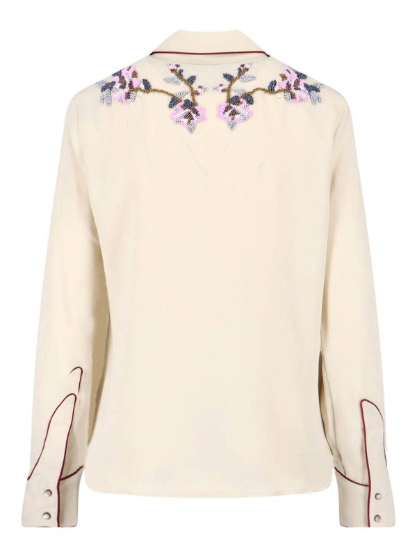 ISABEL MARANT: camicie online - Camicia