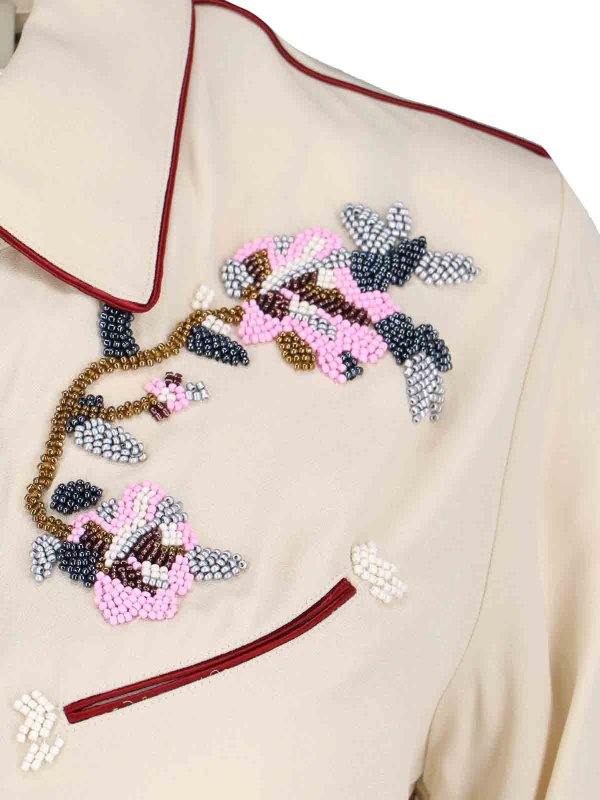 Camicia shop online: ISABEL MARANT