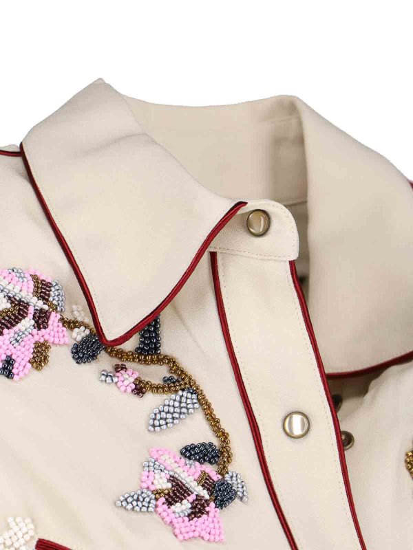 ISABEL MARANT buy online Camicia