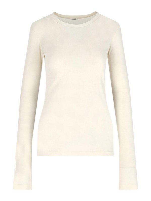 The Best Shops JIL SANDER: Tops & Débardeurs - Top - Multicolore