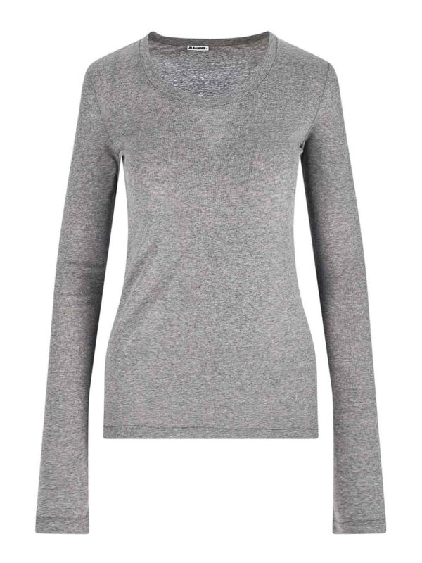 Top - Multicolore shop online: JIL SANDER