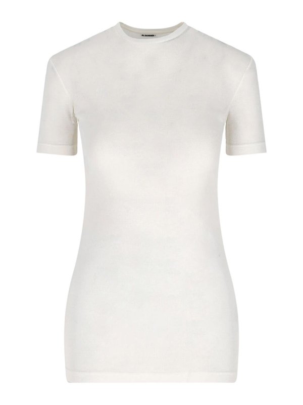 JIL SANDER buy online Top - Multicolore