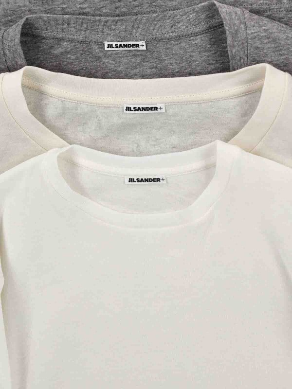 The Best Shops JIL SANDER: Top - Multicolore