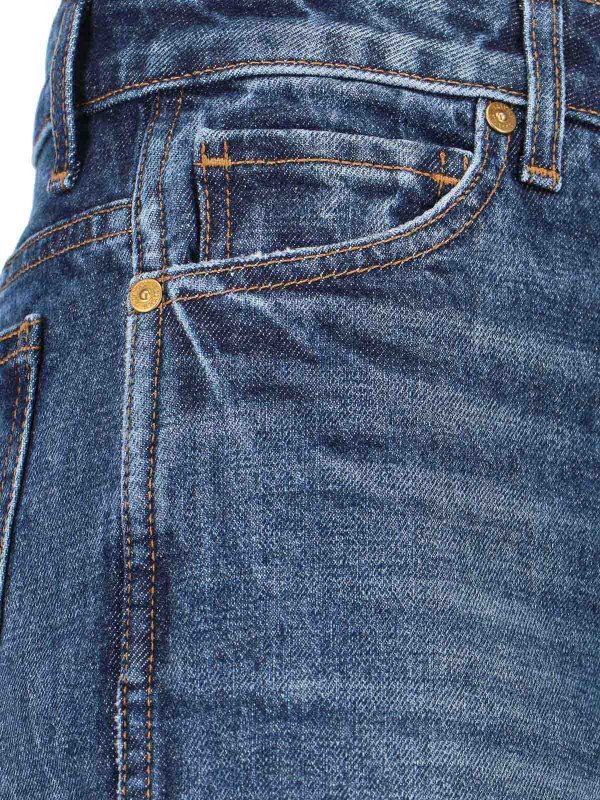 Jeans shop online: KHAITE