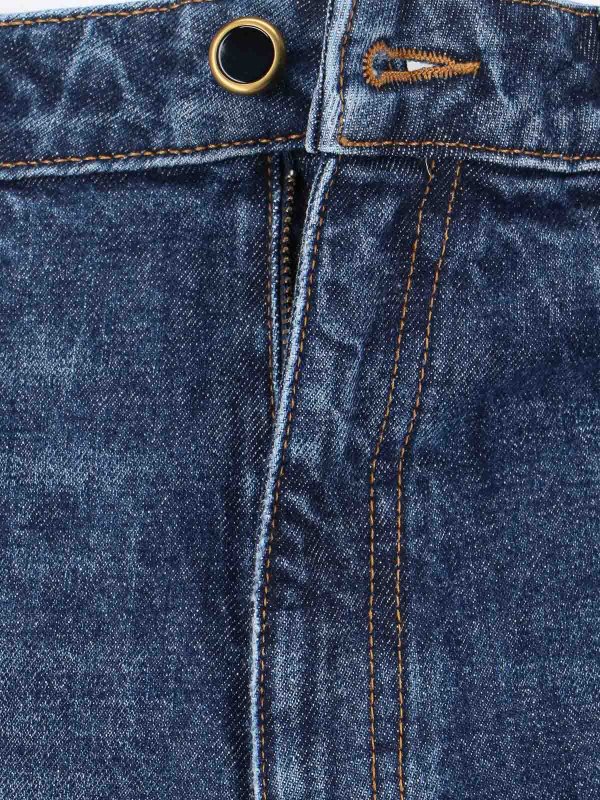 KHAITE buy online Jeans