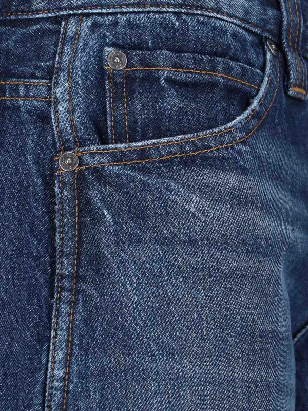 Vaqueros Rectos - Karo shop online: KHAITE