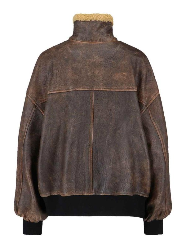 KHAITE: ブレザー online - ブレザー - Sandor