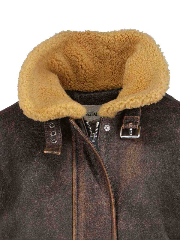 The Best Shops KHAITE: ブレザー - ブレザー - Sandor