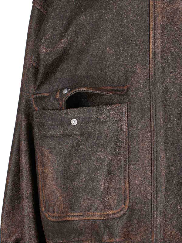 ブレザー - Sandor shop online: KHAITE