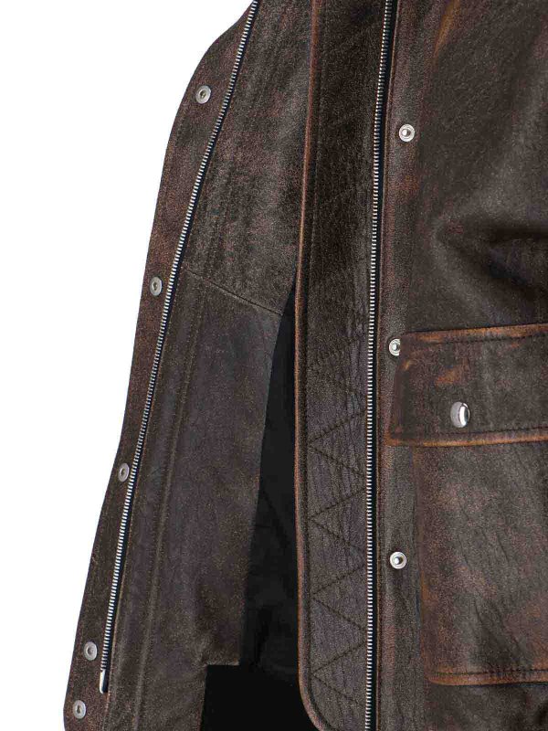 KHAITE buy online ブレザー - Sandor