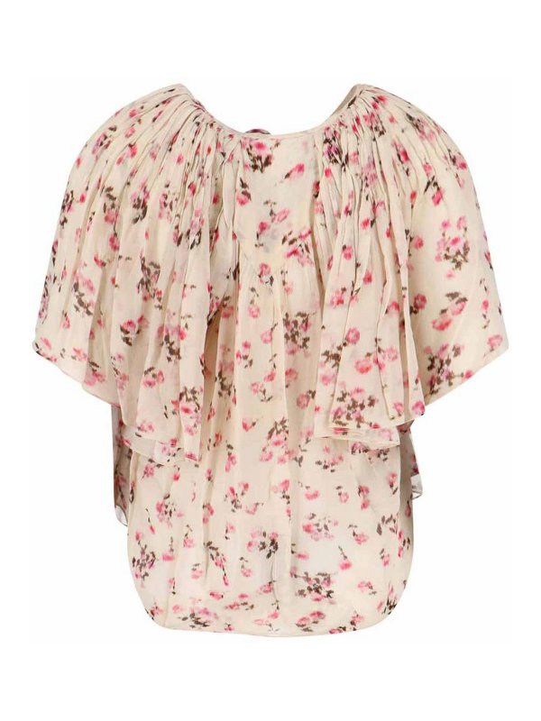 Isabel Marant Etoile: Tops & Tank tops online - Top