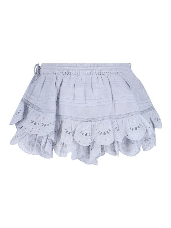 Isabel Marant Etoile: Trousers Shorts online - Shorts