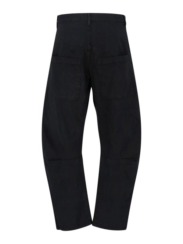 NILI LOTAN: pantaloni casual online - Pantaloni