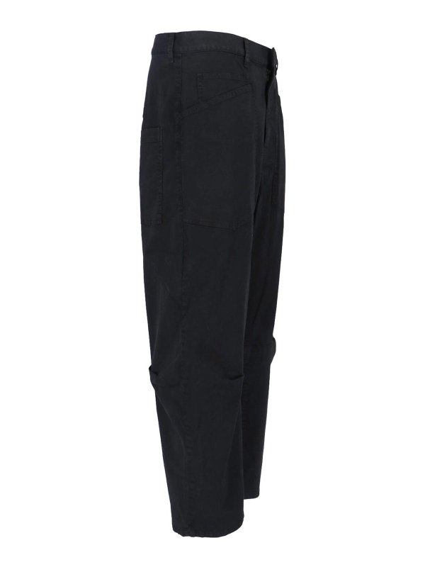 The Best Shops NILI LOTAN: pantaloni casual - Pantaloni