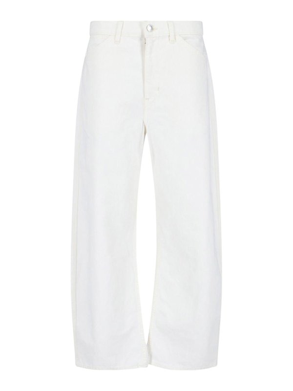 NILI LOTAN: ストレートジーンズ - ストレートジーンズ - Rolland